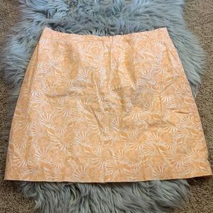 Vineyard Vines Skirt